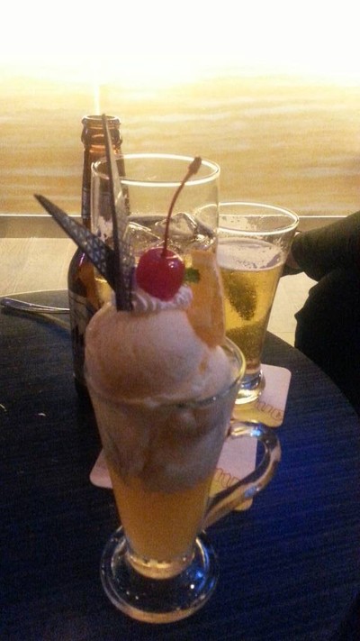 BEERVAULT Four Points by Sheraton Bangkok